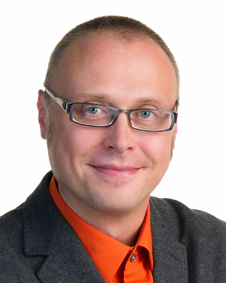 Stefan Fuchs